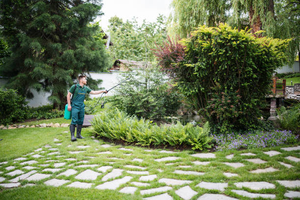 Best Pest Control for Businesses  in Westmoreland, TN