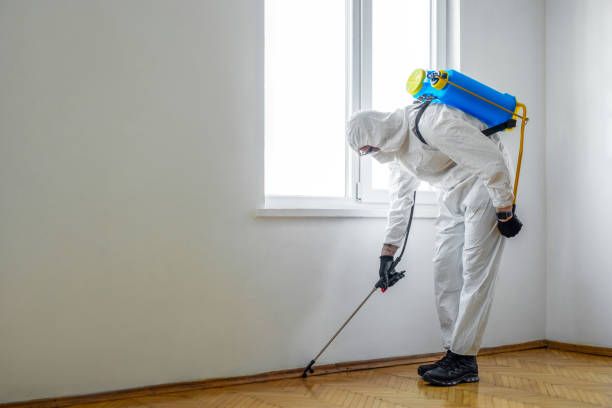 Best Commercial Pest Control Services  in Westmoreland, TN