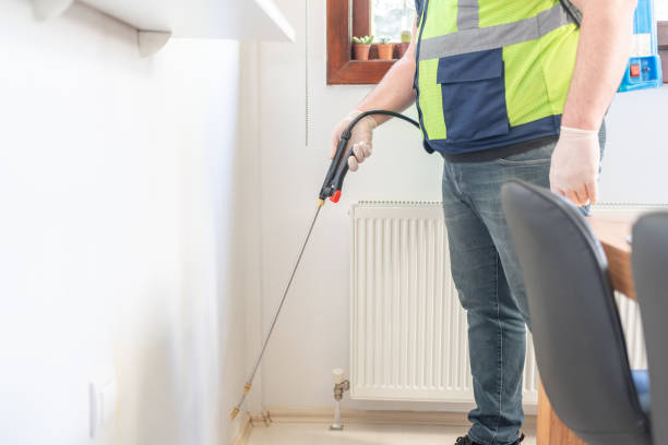 Best Pest Removal Services  in Westmoreland, TN